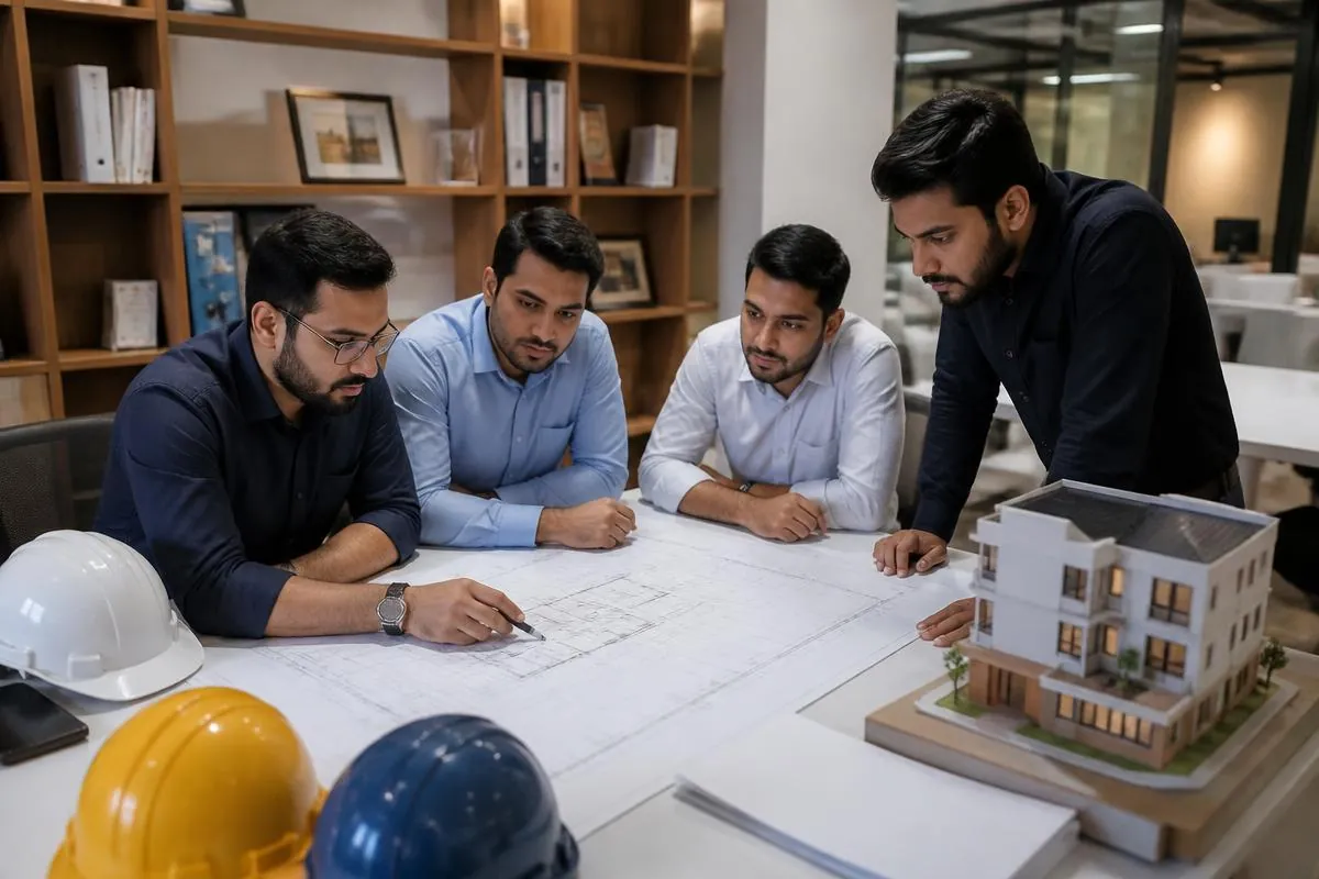 Design-Build Services