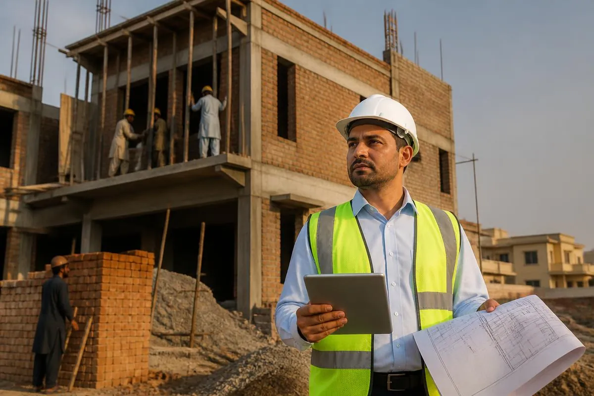 Project Management